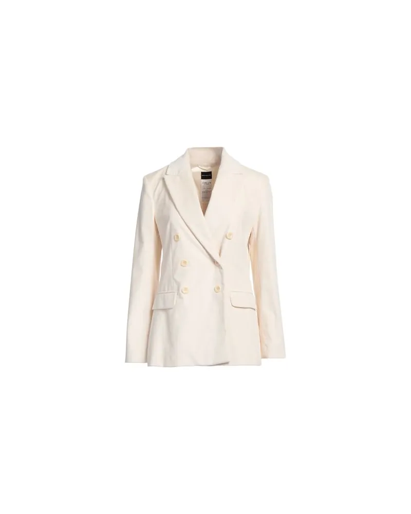 Pennyblack ANZÜGE und CO-ORDS - Blazersauf YOOX.COM Elfenbein