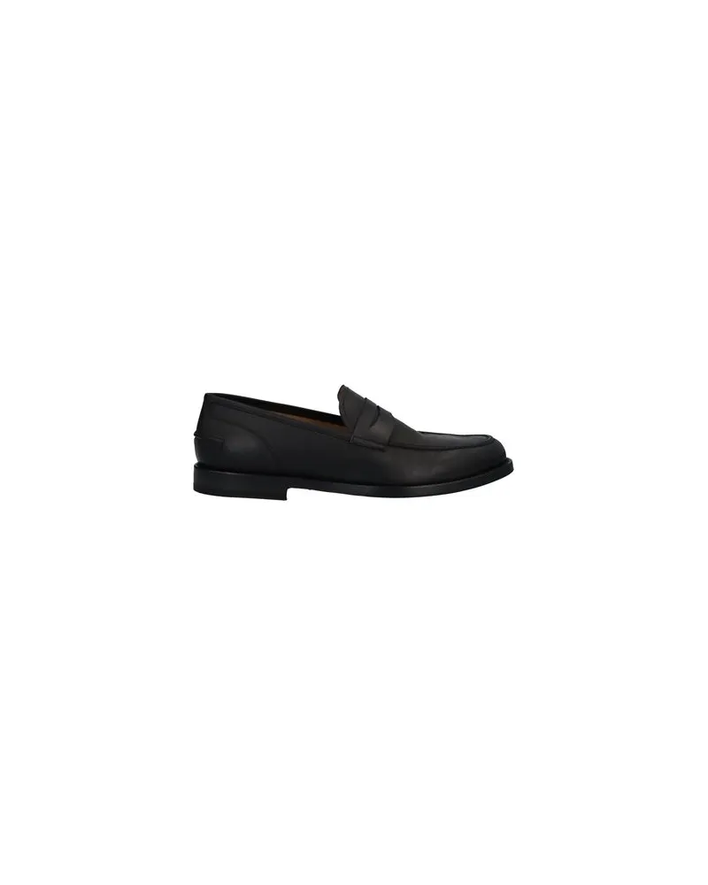 Alberto Fasciani SCHUHE - Mokassinsauf YOOX.COM Schwarz