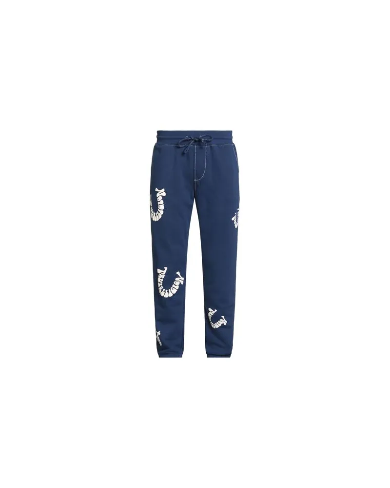True Religion HOSEN & RÖCKE - Hosenauf YOOX.COM Blau
