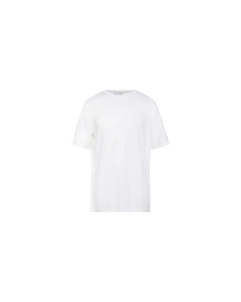 LARDINI TOPS - T-shirtsauf YOOX.COM Elfenbein
