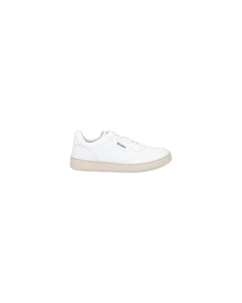 Natural World SCHUHE - Sneakersauf YOOX.COM Weiß