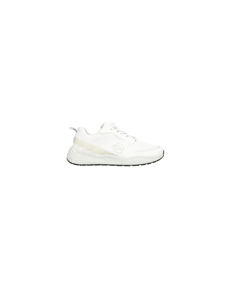 Piquadro X ACBC - SCHUHE - Sneakersauf YOOX.COM Weiß