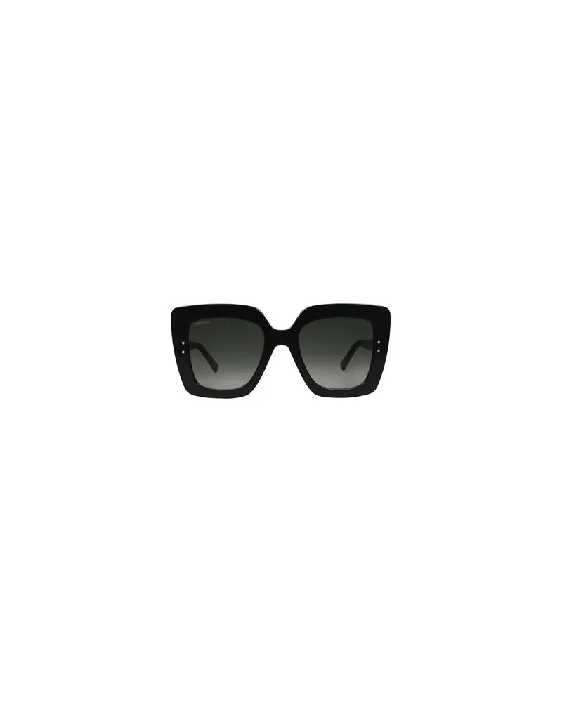 Jimmy Choo BRILLEN - Sonnenbrillenauf YOOX.COM Schwarz