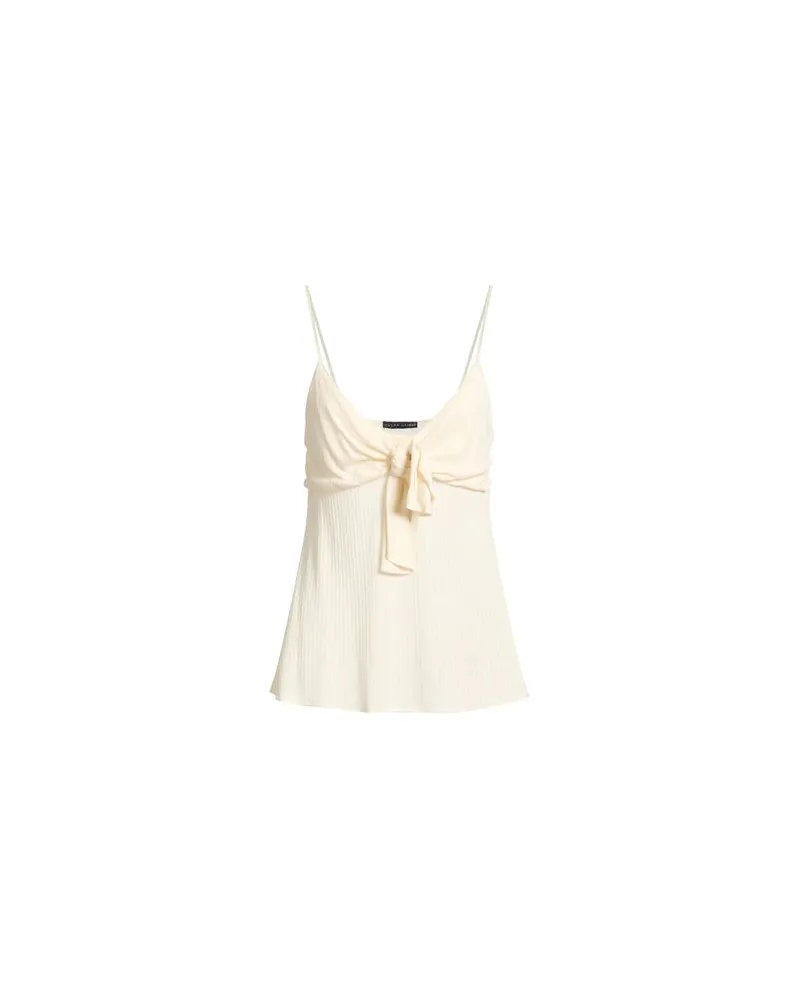 Ralph Lauren TOPS - Topsauf YOOX.COM Elfenbein