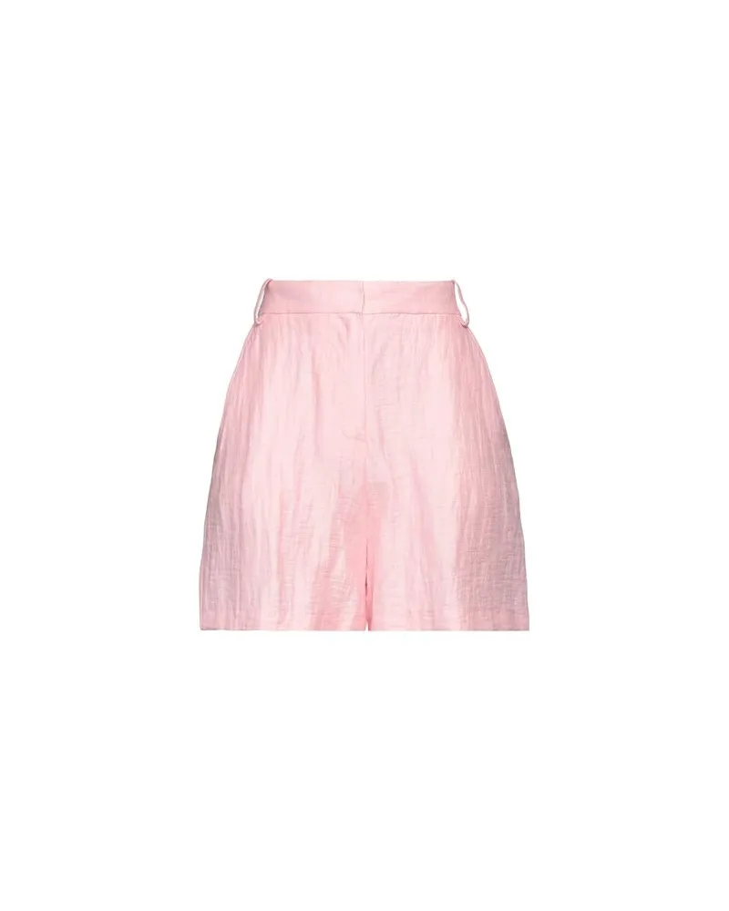 Kaos HOSEN & RÖCKE - Shorts & Bermudashortsauf YOOX.COM Rosa