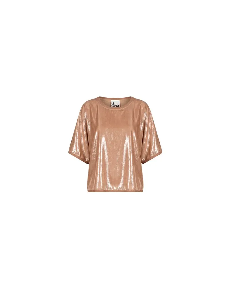 8PM TOPS - Topsauf YOOX.COM Kamel