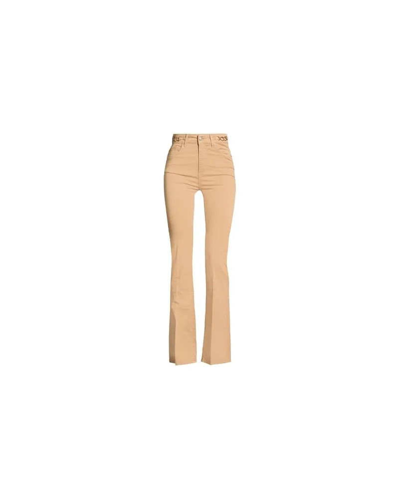 Kocca HOSEN & RÖCKE - Hosenauf YOOX.COM Sand
