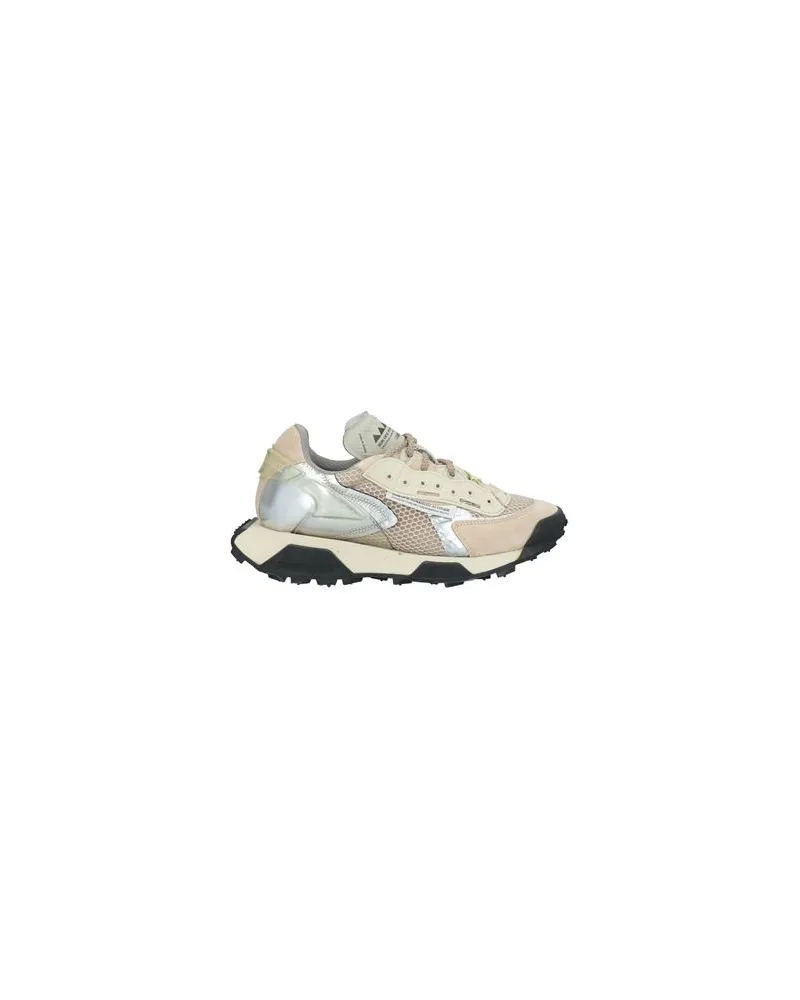 RUN OF SCHUHE - Sneakersauf YOOX.COM Beige