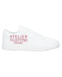 Valentino Garavani Sneakers Weiß