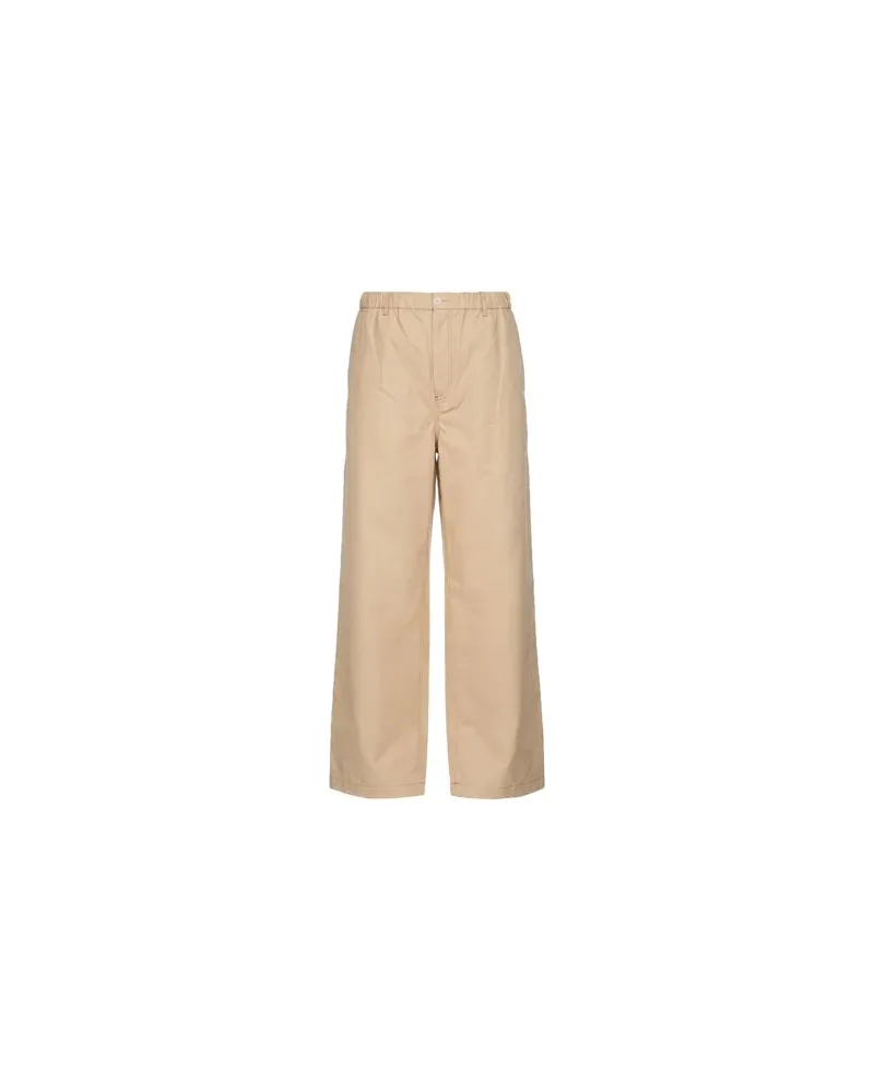 Marni HOSEN & RÖCKE - Hosenauf YOOX.COM Sand