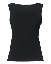 Ralph Lauren Top Schwarz