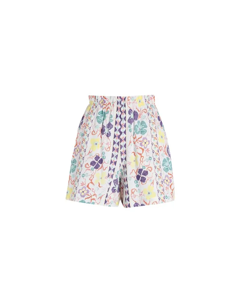 See by Chloé HOSEN & RÖCKE - Shorts & Bermudashortsauf YOOX.COM Weiß