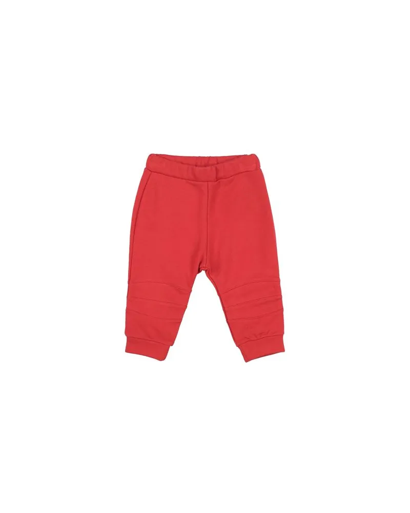 Balmain HOSEN & RÖCKE - Hosenauf YOOX.COM Rot