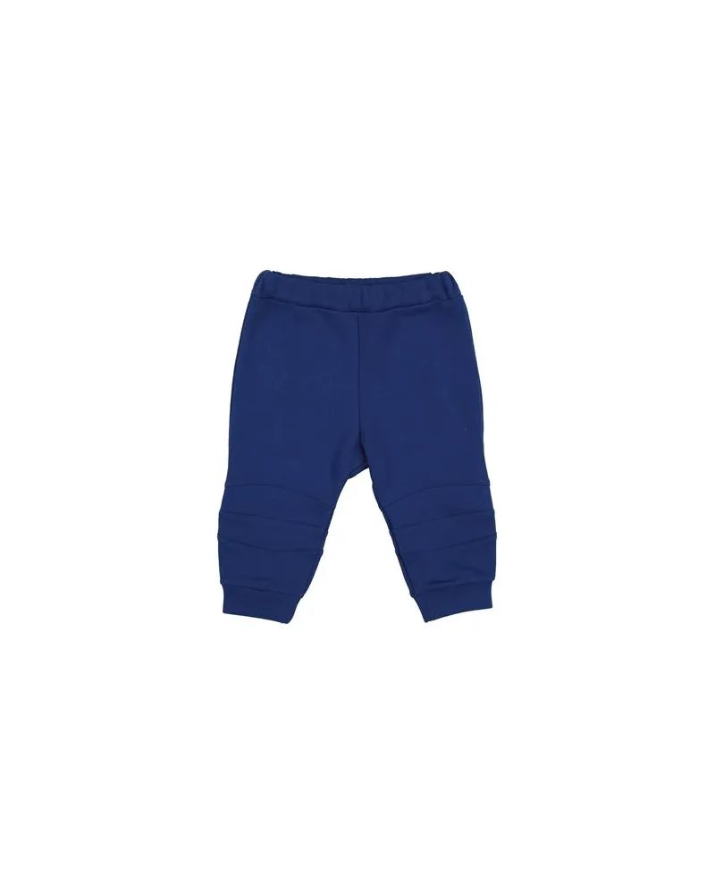 Balmain HOSEN & RÖCKE - Hosenauf YOOX.COM Marineblau