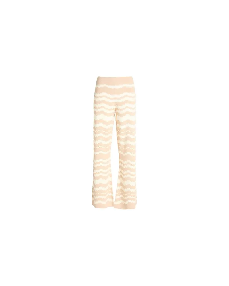 Missoni HOSEN & RÖCKE - Hosenauf YOOX.COM Beige