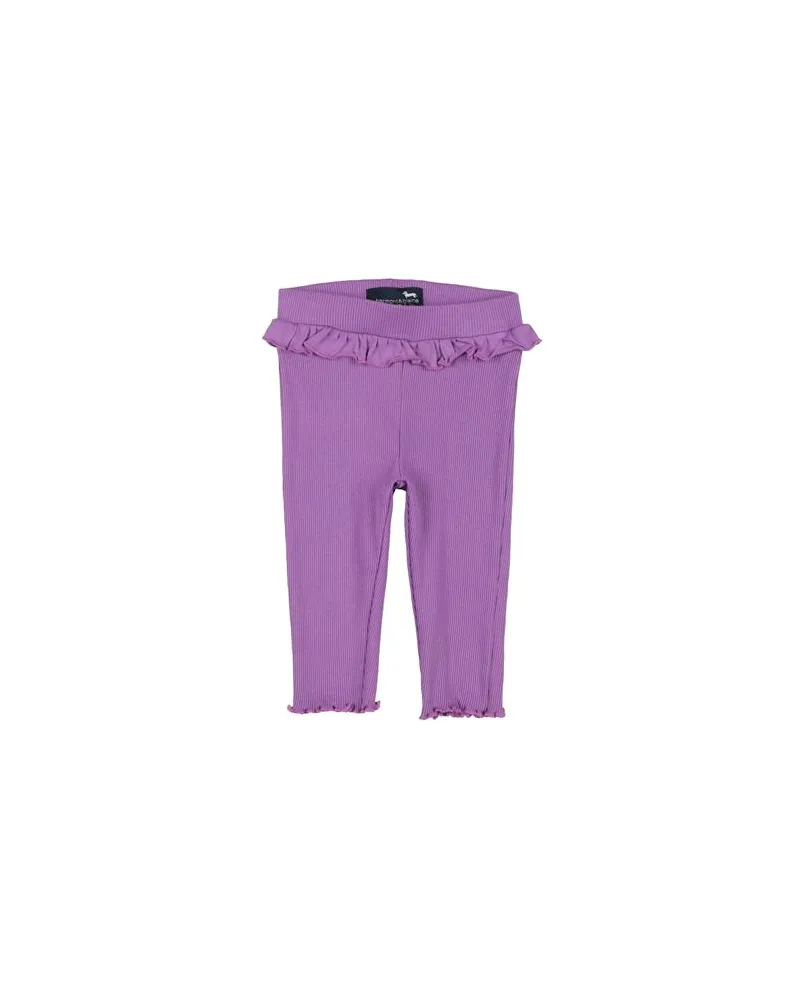 Harmont & Blaine HOSEN & RÖCKE - Leggingsauf YOOX.COM Malve