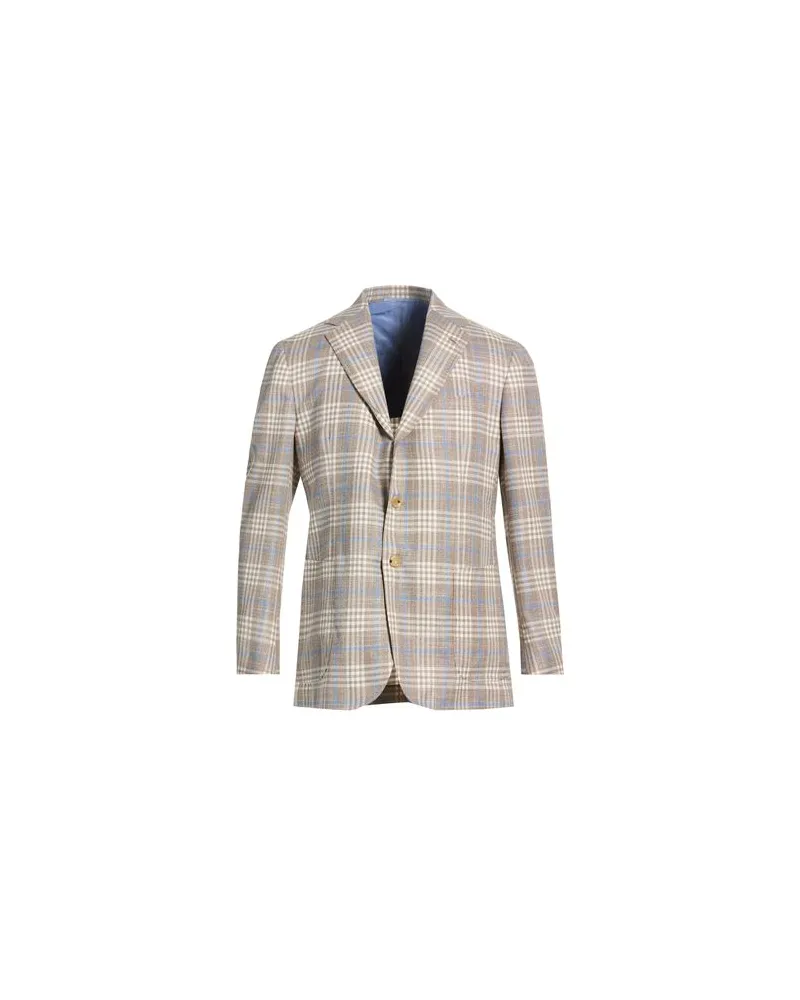 Stile Latino ANZÜGE und CO-ORDS - Blazersauf YOOX.COM Blau