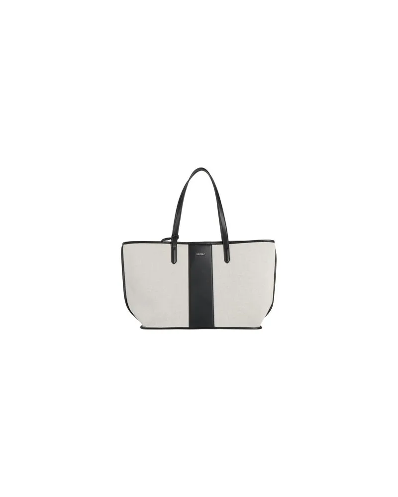 DKNY TASCHEN - Handtaschenauf YOOX.COM Elfenbein