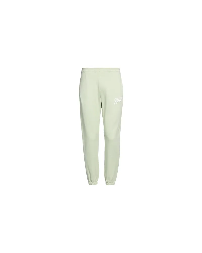 AFTER/LABEL HOSEN & RÖCKE - Hosenauf YOOX.COM Säuregrün