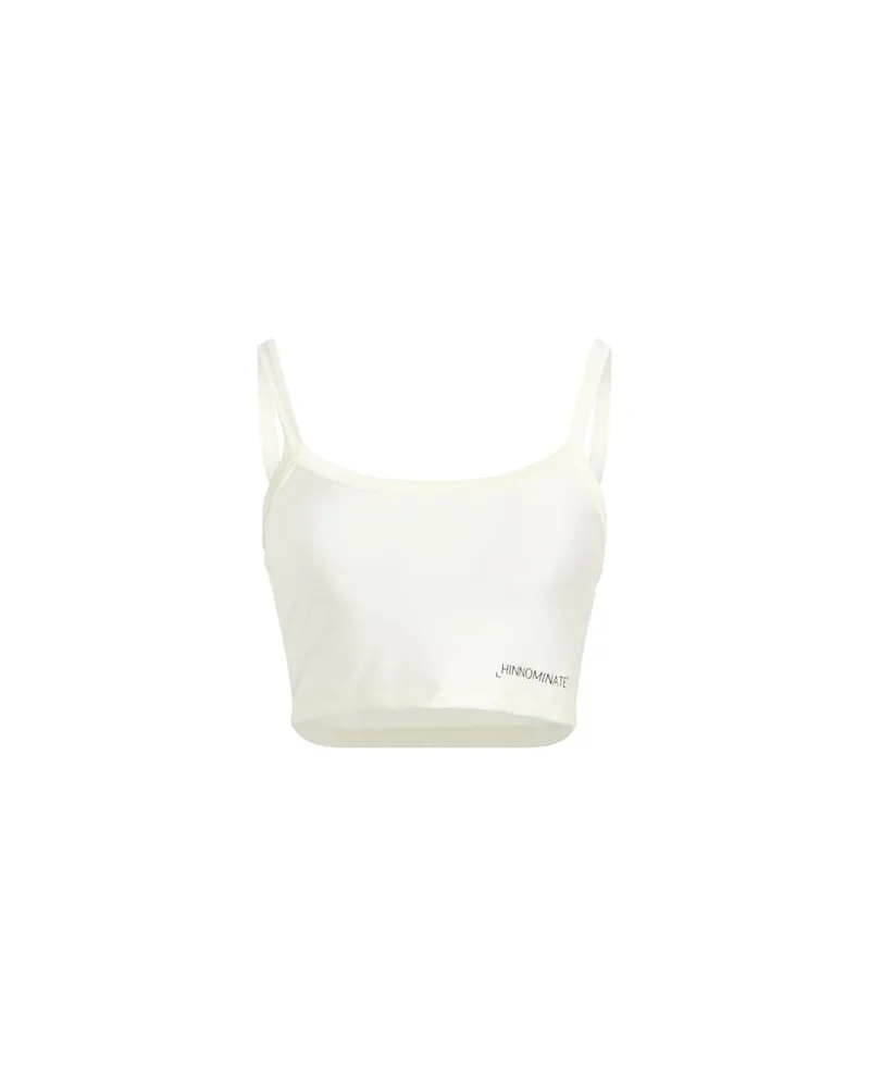 HINNOMINATE TOPS - Topsauf YOOX.COM Elfenbein