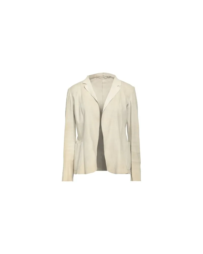 Salvatore Santoro ANZÜGE und CO-ORDS - Blazersauf YOOX.COM Beige