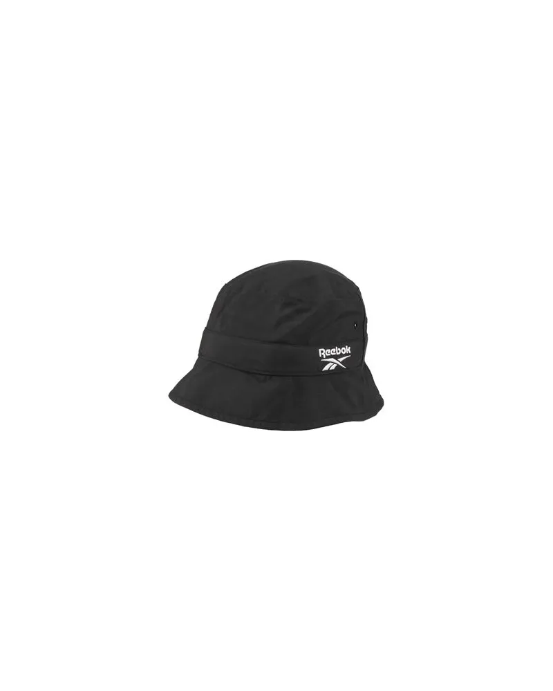 Reebok ACCESSOIRES - Mützen & Hüteauf YOOX.COM Schwarz