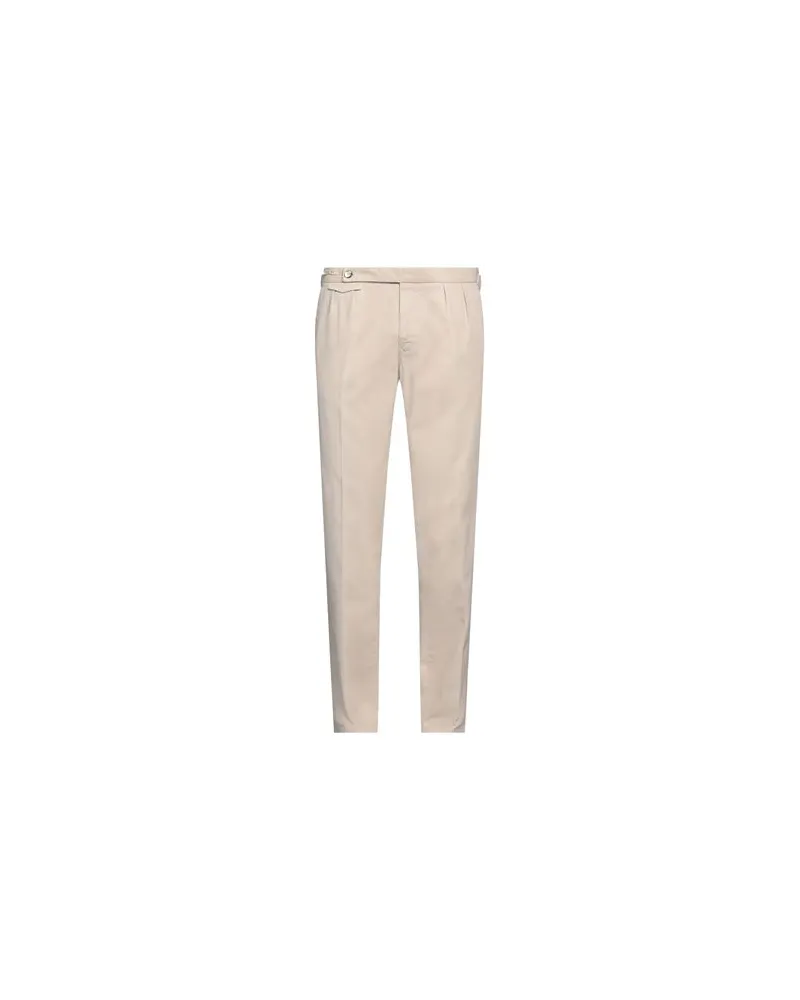 Luigi Bianchi Mantova HOSEN & RÖCKE - Hosenauf YOOX.COM Beige