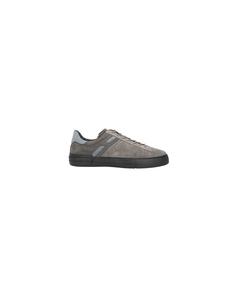 Hogan SCHUHE - Sneakersauf YOOX.COM Blei