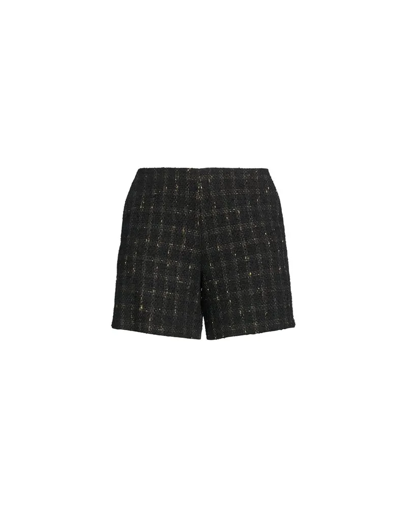 Twin-Set HOSEN & RÖCKE - Shorts & Bermudashortsauf YOOX.COM Schwarz