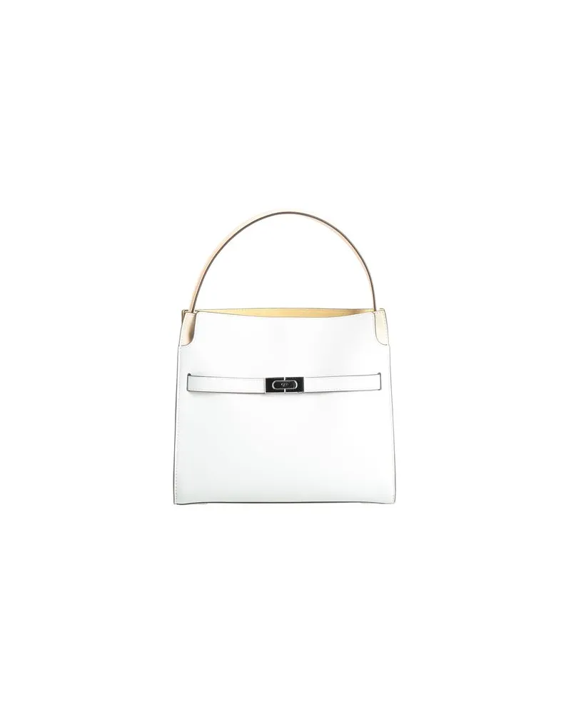 Tory Burch TASCHEN - Handtaschenauf YOOX.COM Hellgrau