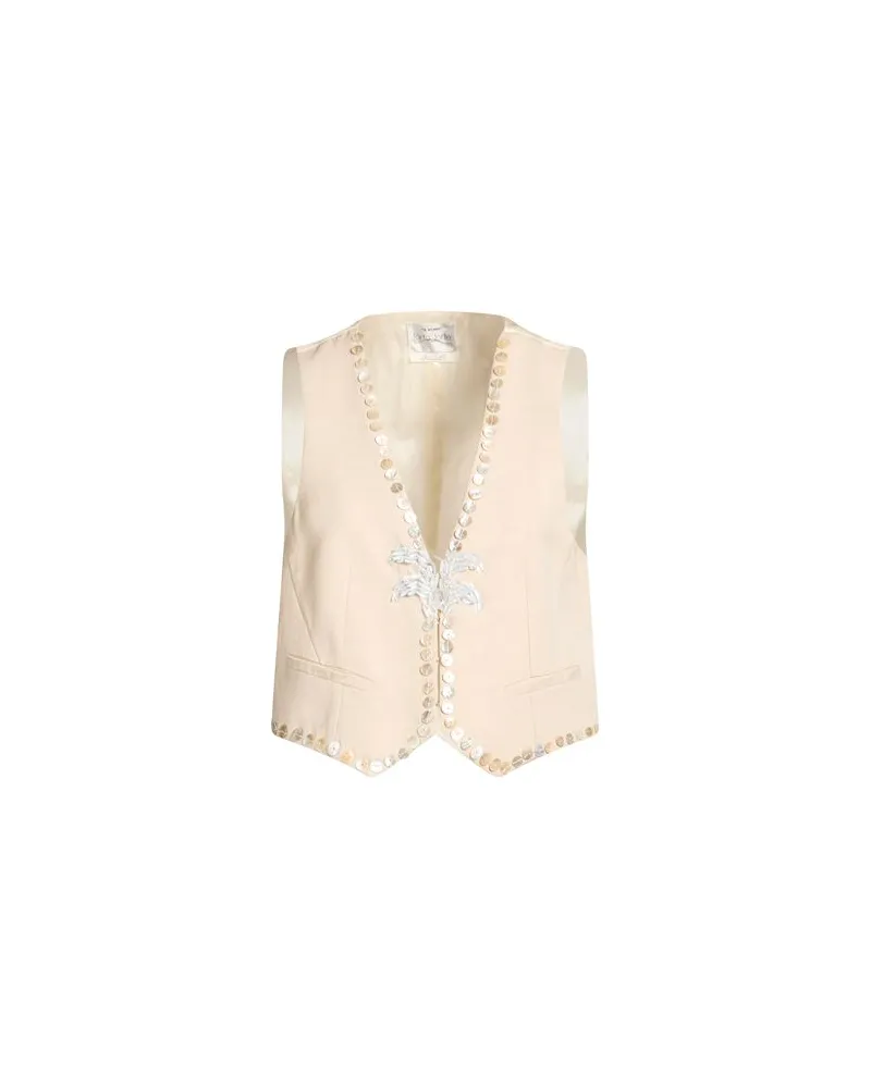 forte_forte ANZÜGE und CO-ORDS - Couture-Westenauf YOOX.COM Sand