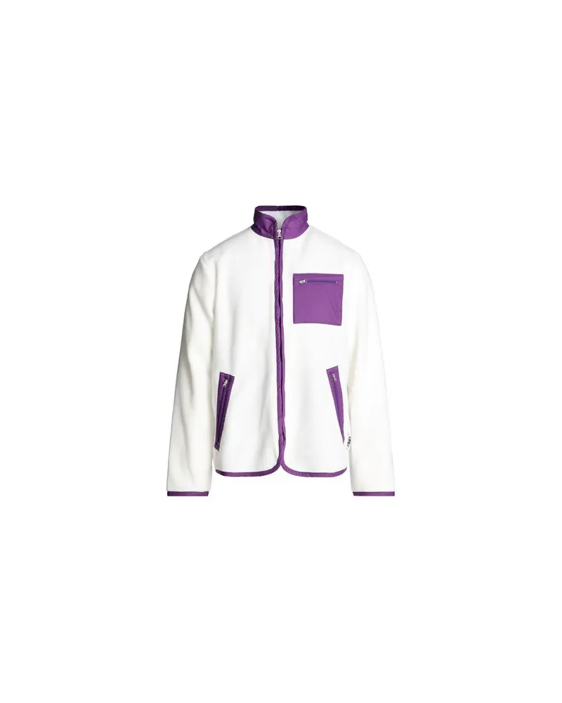 MACKINTOSH TOPS - Sweatshirtsauf YOOX.COM Weiß