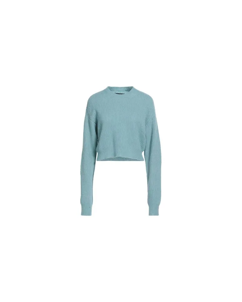 Amiri STRICKWAREN - Pulloverauf YOOX.COM Tūrkis