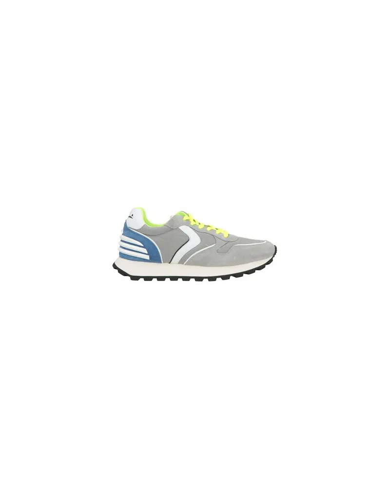 Voile Blanche SCHUHE - Sneakersauf YOOX.COM Grau
