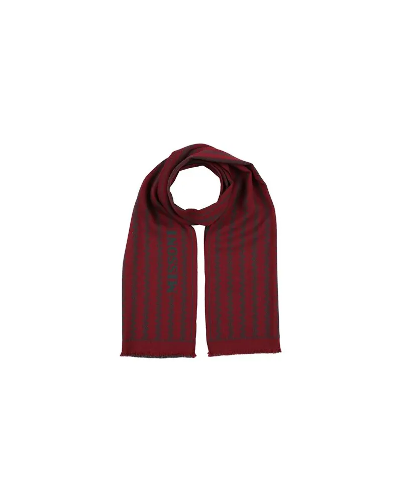 Missoni ACCESSOIRES - Schalsauf YOOX.COM Ziegelrot