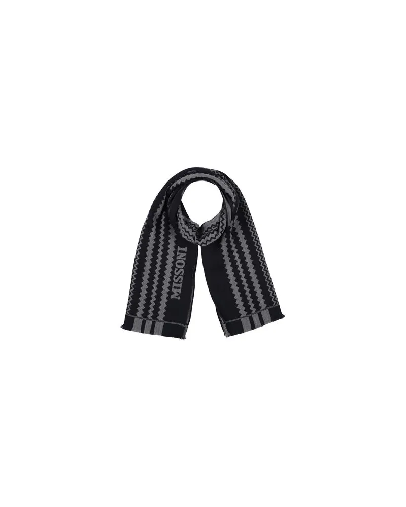 Missoni ACCESSOIRES - Schalsauf YOOX.COM Grau