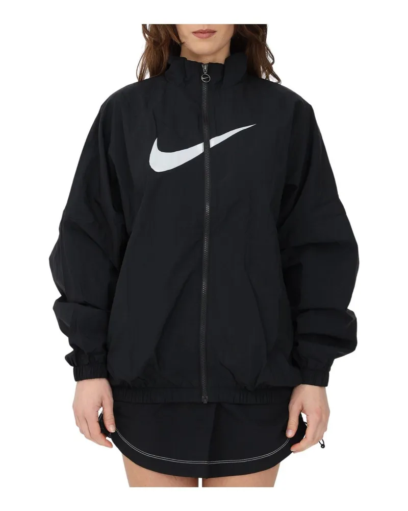 Nike Jacke & Anorak Schwarz