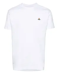 Vivienne Westwood T-shirts Weiß