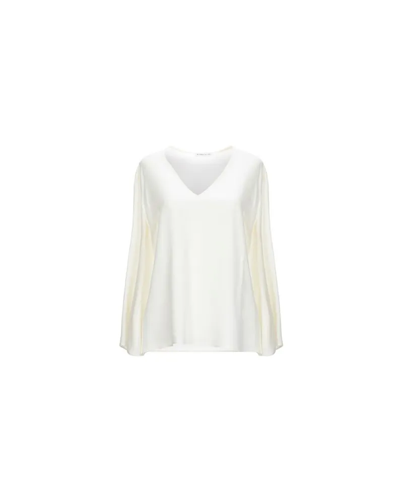 Etro TOPS - Topsauf YOOX.COM Elfenbein