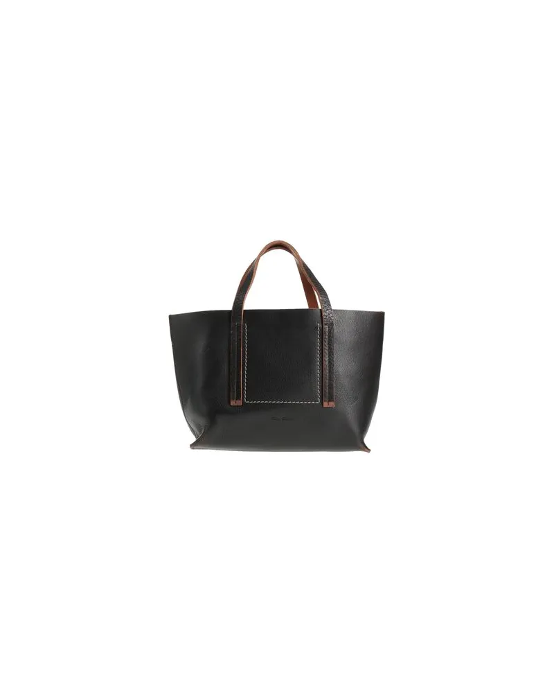 Rick Owens TASCHEN - Handtaschenauf YOOX.COM Schwarz