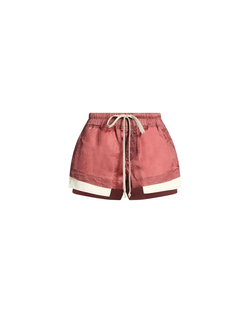 Rick Owens HOSEN & RÖCKE - Shorts & Bermudashortsauf YOOX.COM Antikrosa