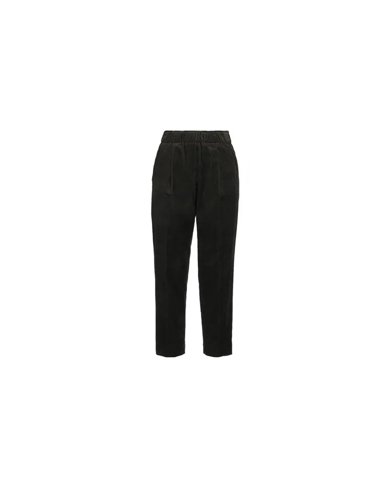 Antonelli Firenze HOSEN & RÖCKE - Hosenauf YOOX.COM Dunkelgrün