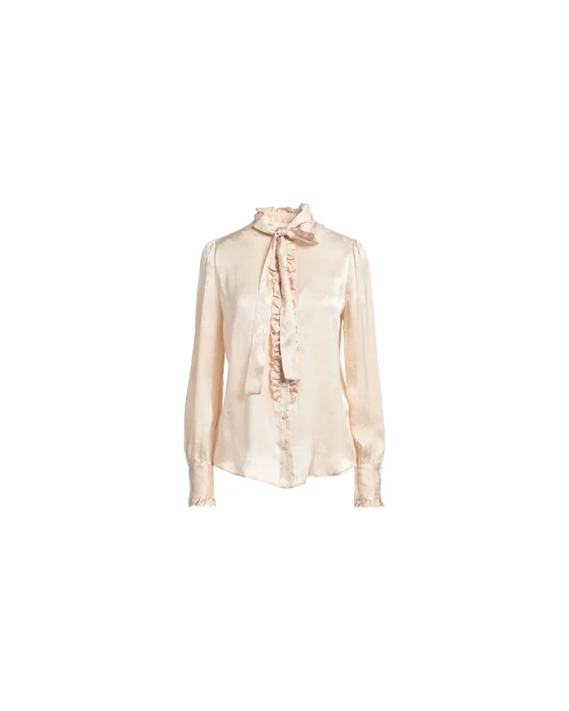 Aniye By TOPS - Hemdenauf YOOX.COM Beige