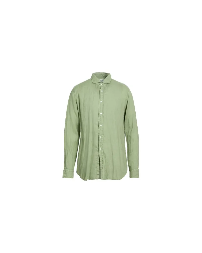 Bagutta TOPS - Hemdenauf YOOX.COM Säuregrün