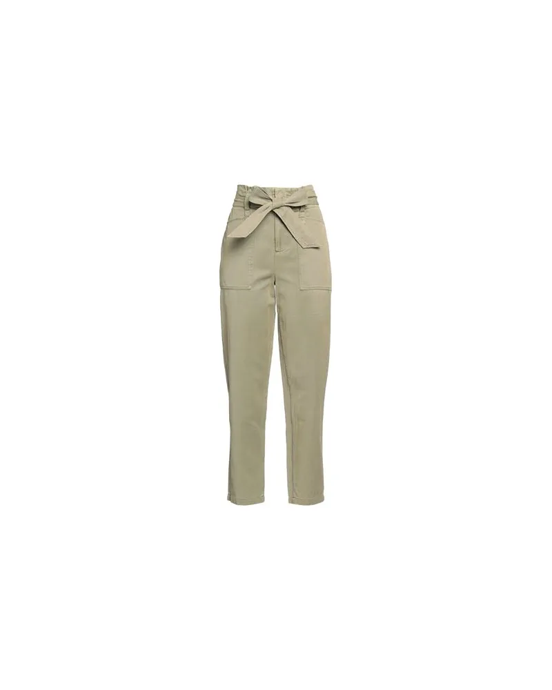 RAILS HOSEN & RÖCKE - Hosenauf YOOX.COM Militärgrün
