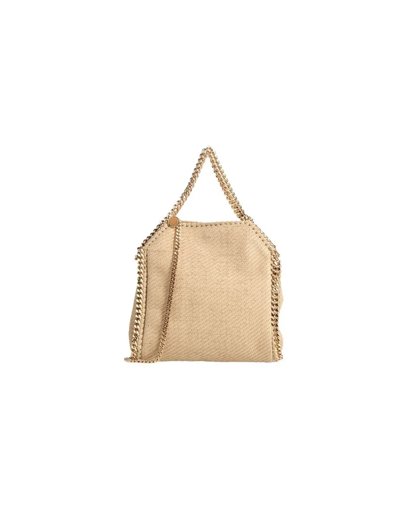 Stella McCartney TASCHEN - Umhängetascheauf YOOX.COM Senf