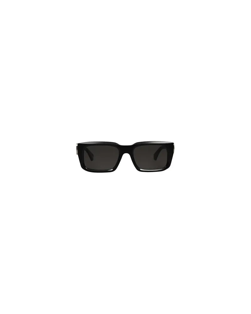 OFF-WHITE BRILLEN - Sonnenbrillenauf YOOX.COM Schwarz