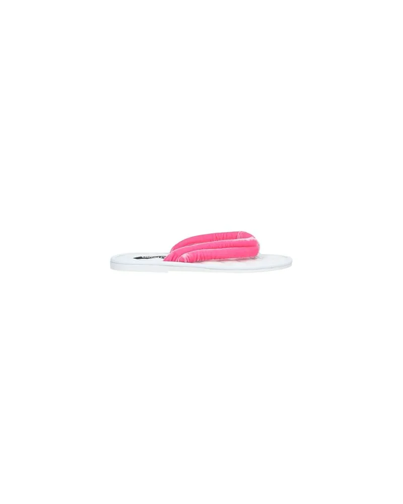 Tom Ford SCHUHE - Zehentrennerauf YOOX.COM Fuchsia