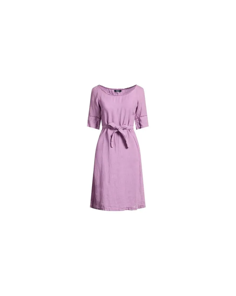 ASPESI KLEIDER - Midi-Kleiderauf YOOX.COM Lila