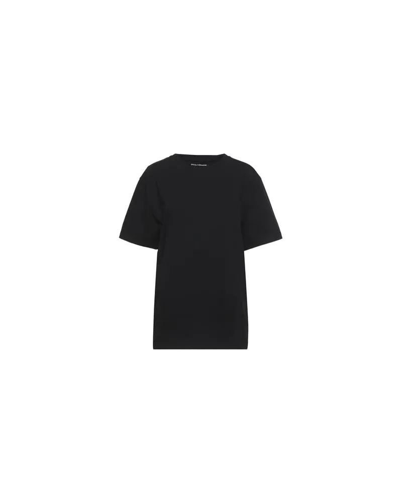 Paco Rabanne TOPS - T-shirtsauf YOOX.COM Schwarz
